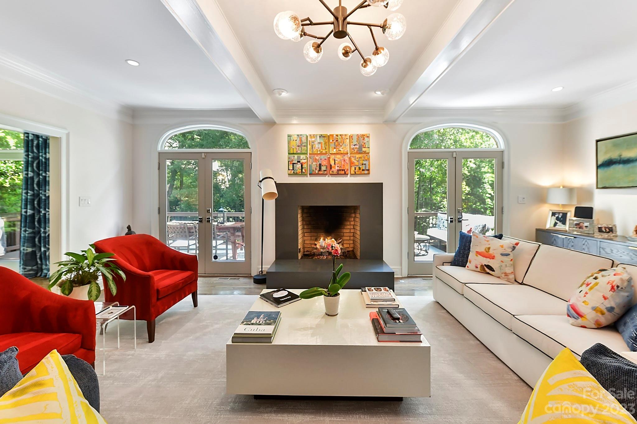 Royden - Residential