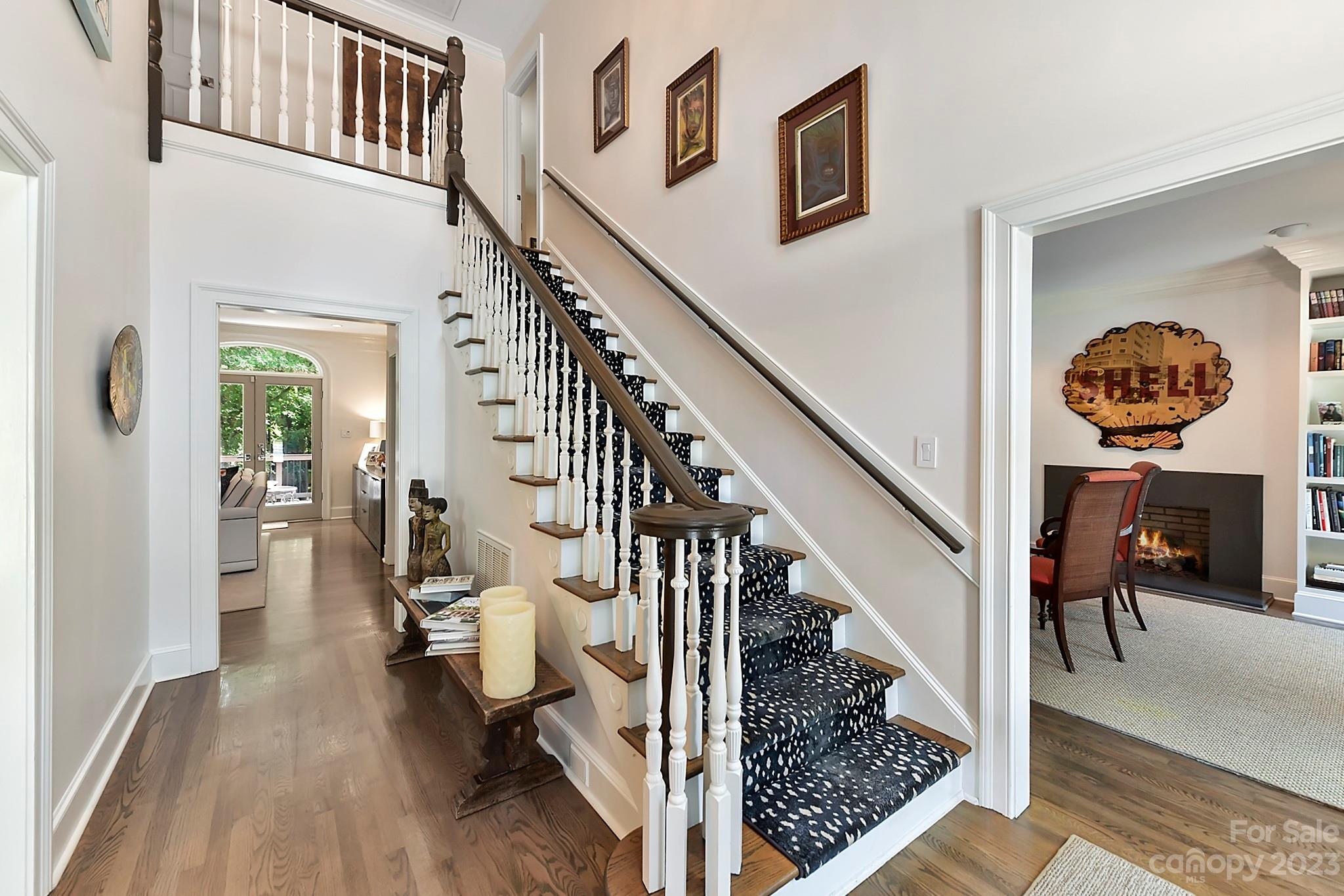 Royden - Residential