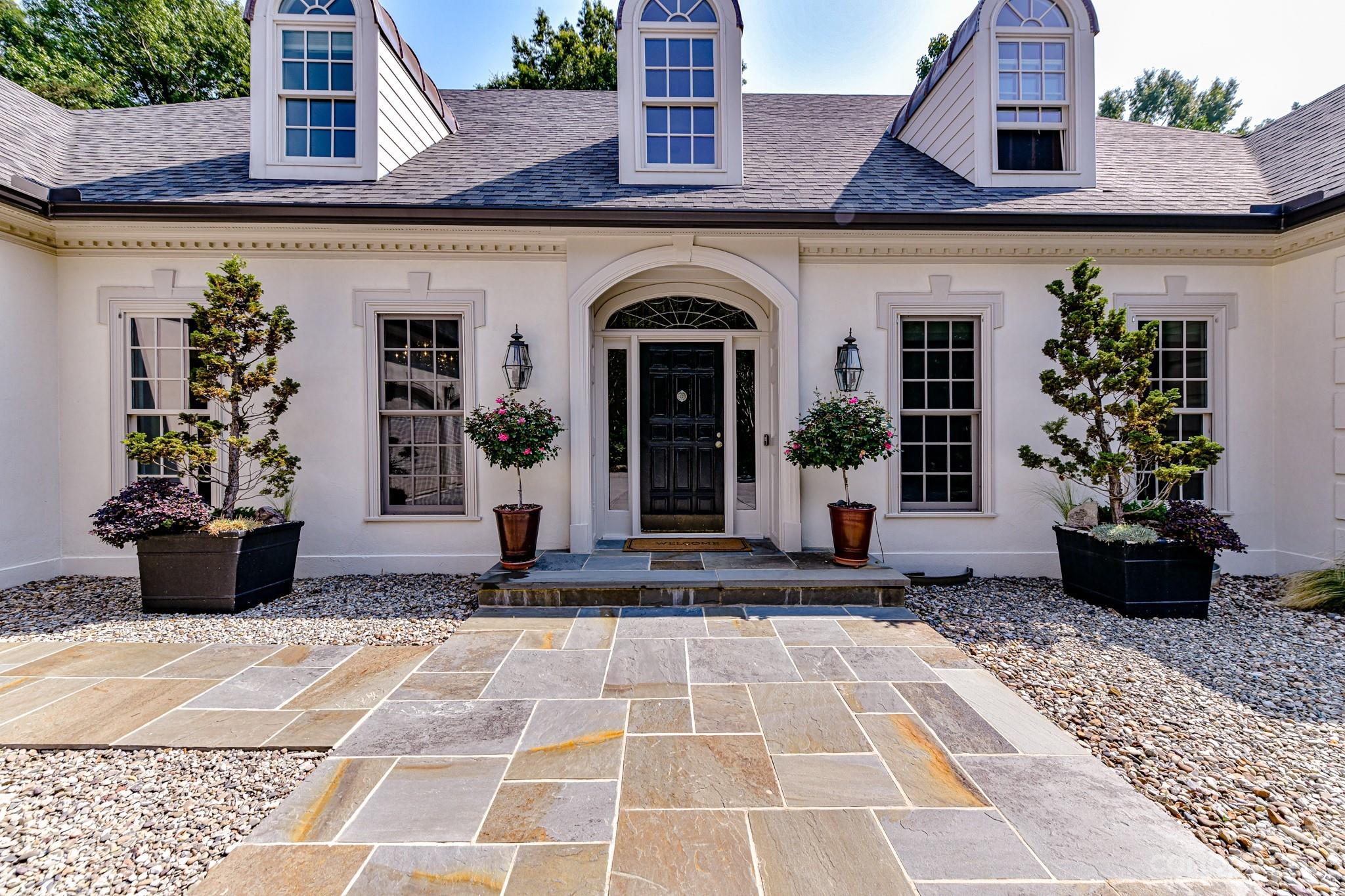 Royden - Residential