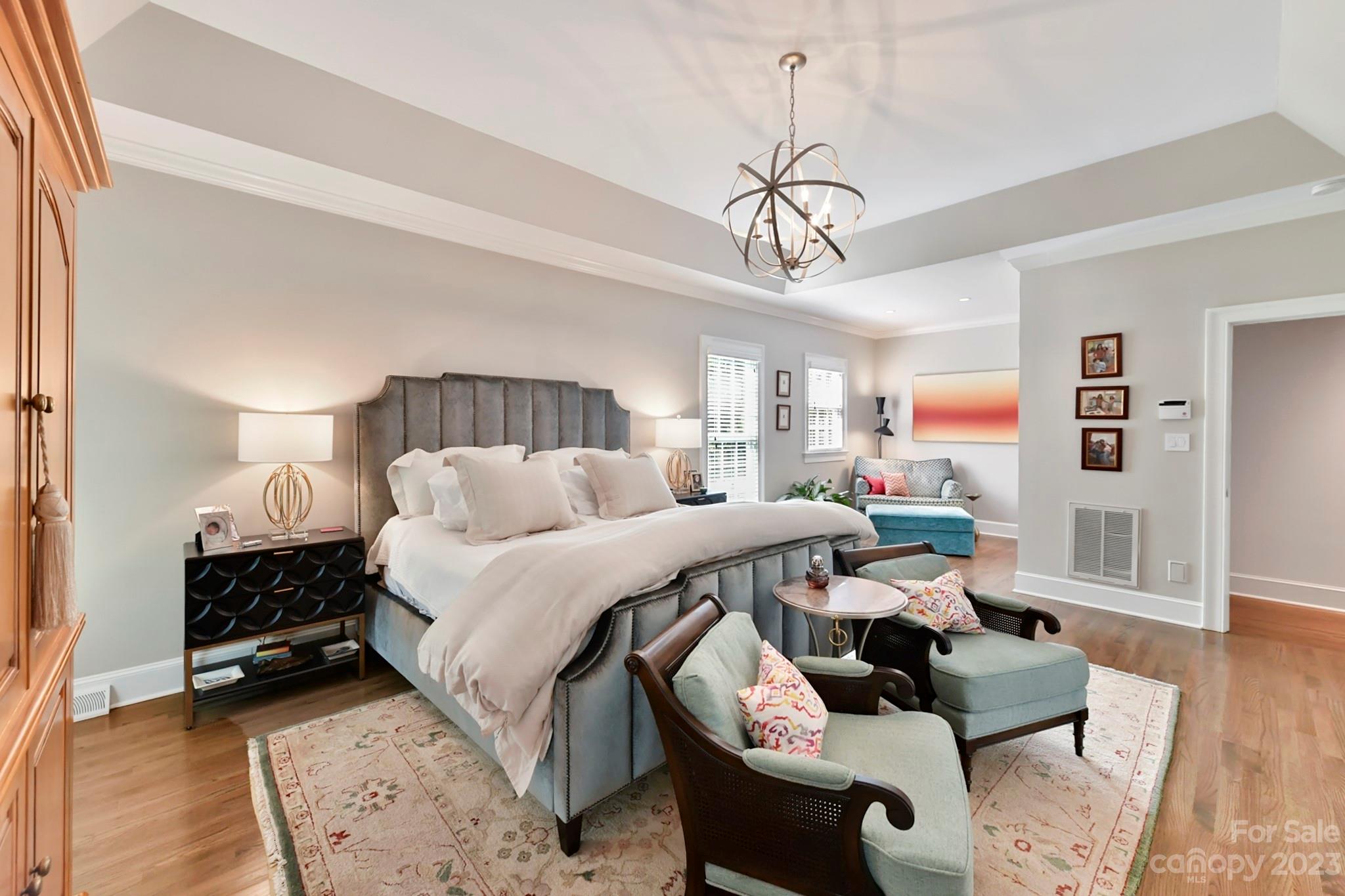 Royden - Residential