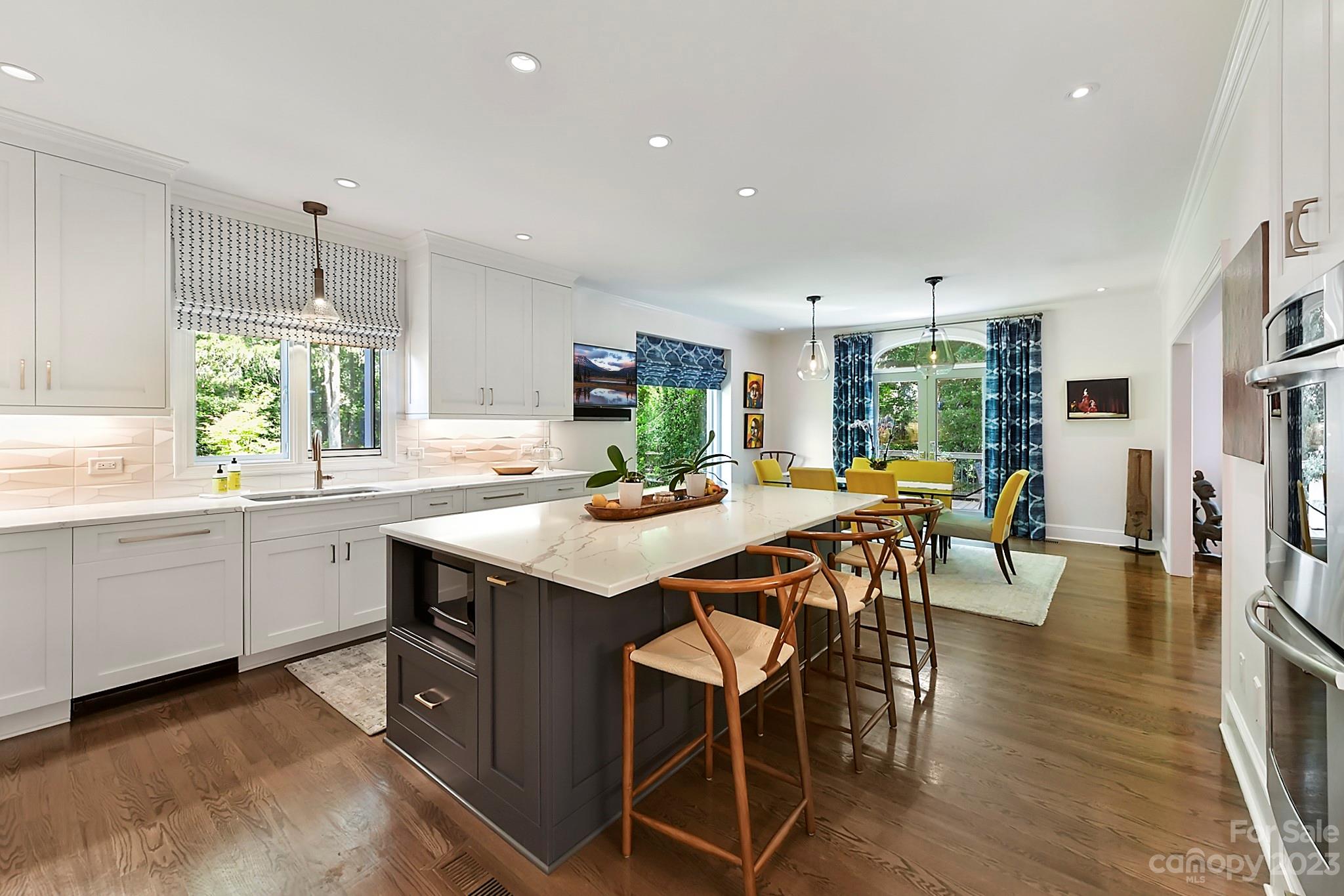 Royden - Residential