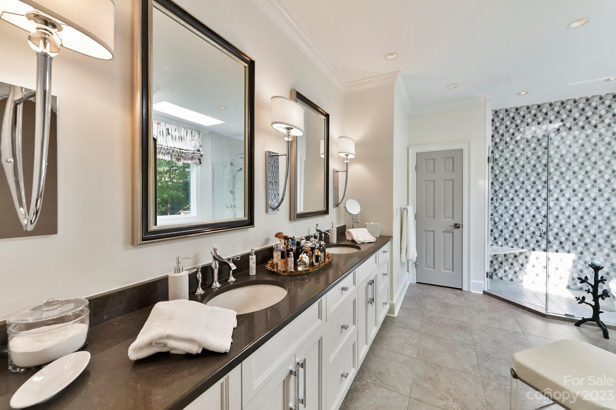 Royden - Residential