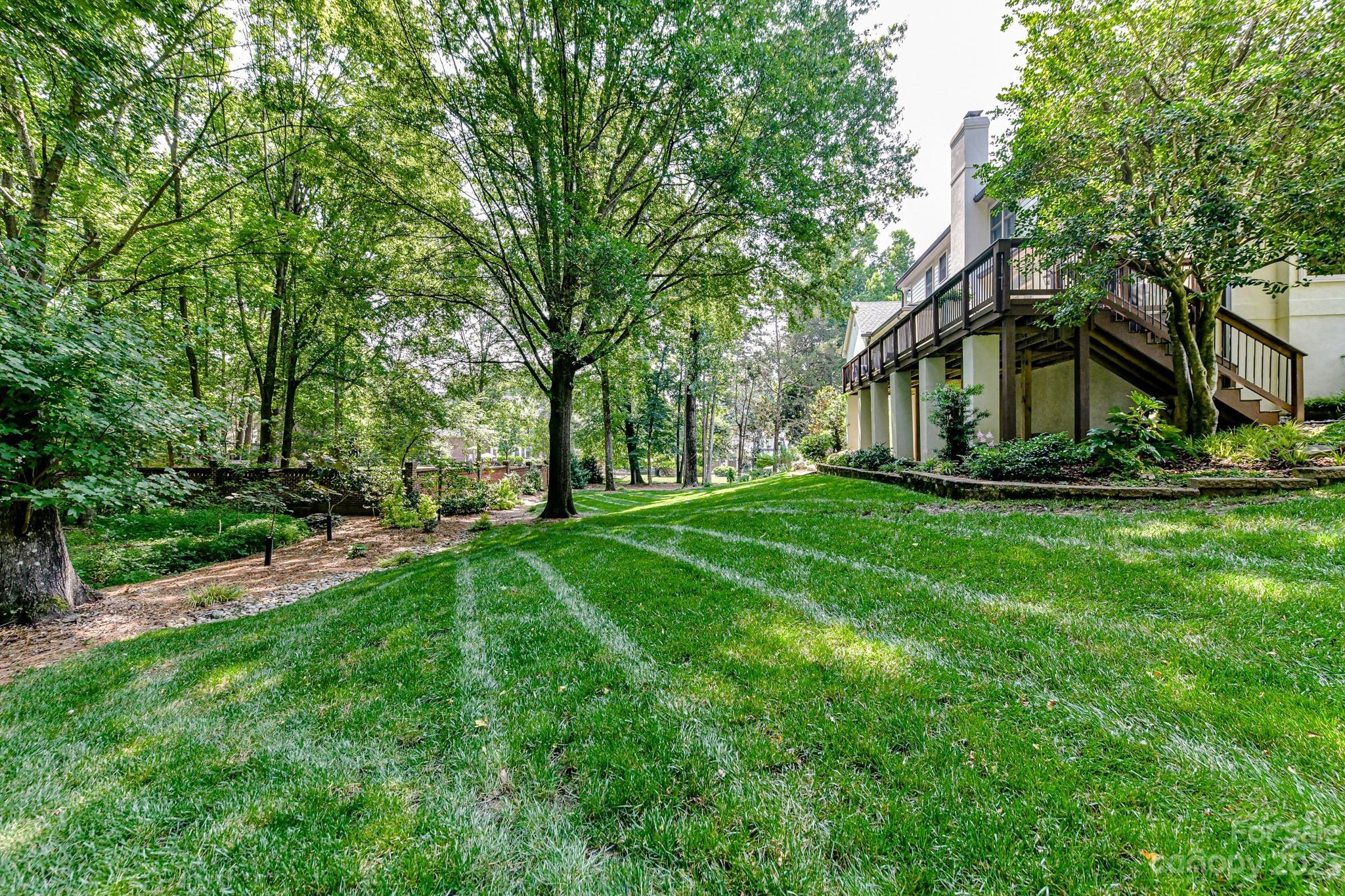 Royden - Residential