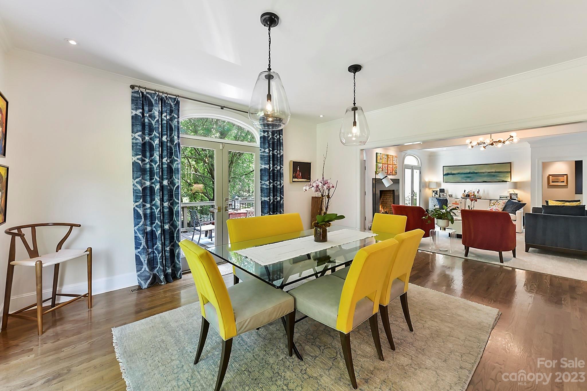 Royden - Residential