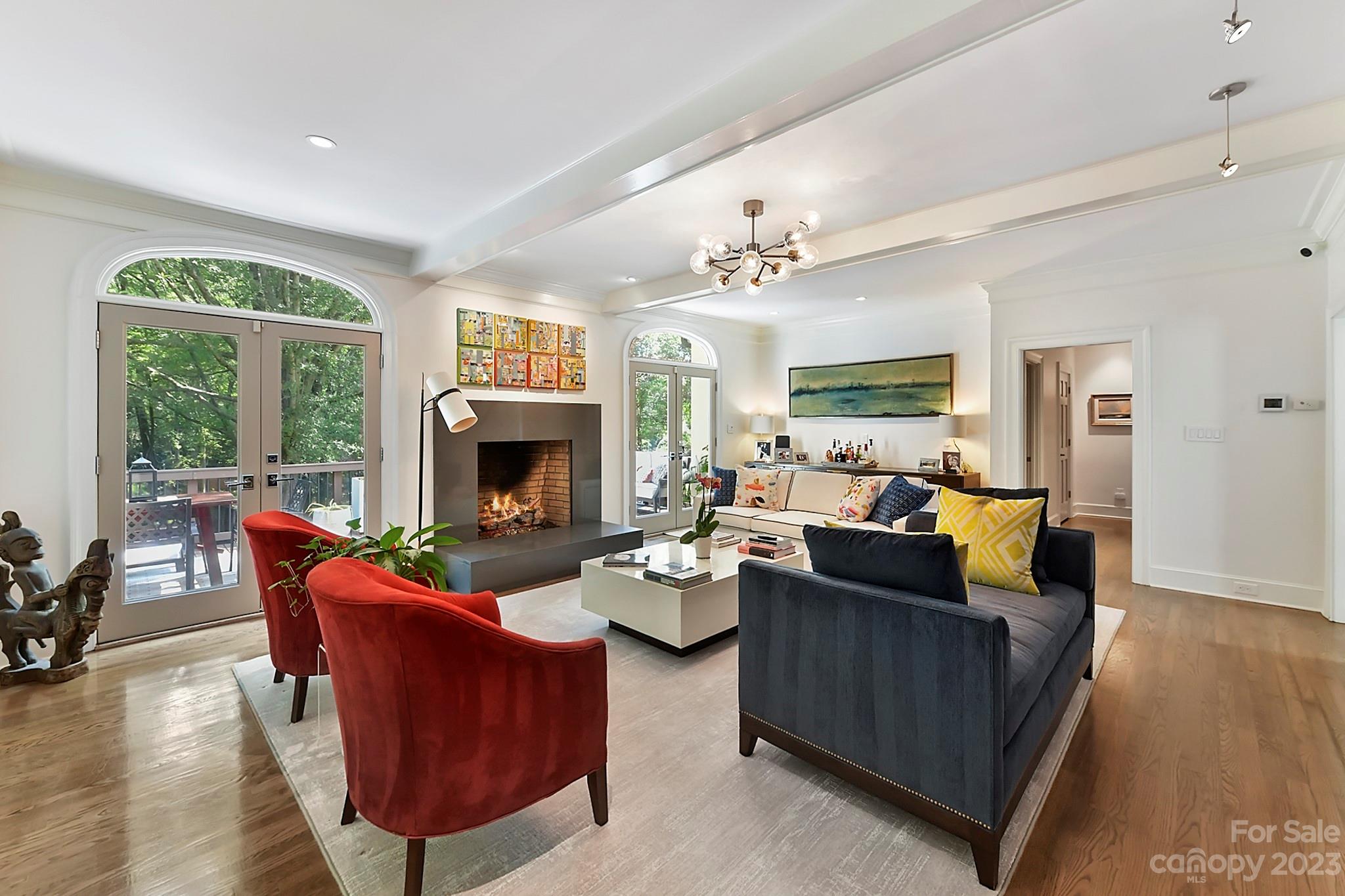 Royden - Residential