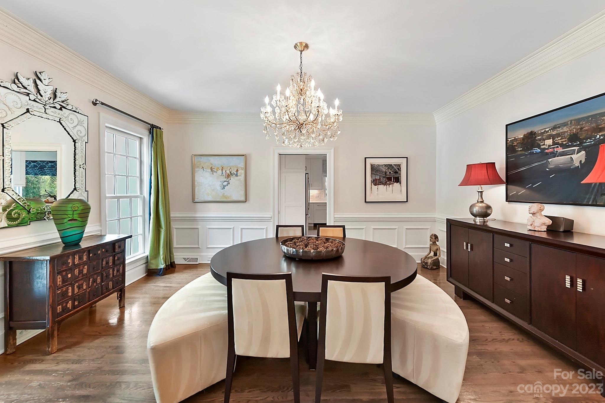 Royden - Residential