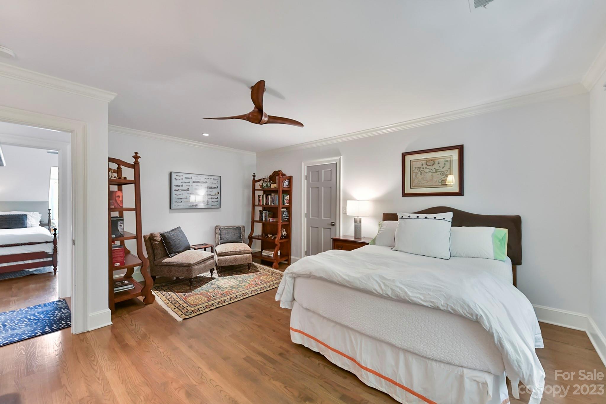 Royden - Residential