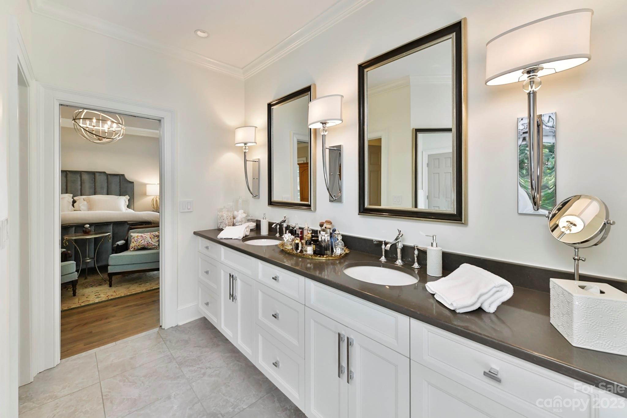 Royden - Residential