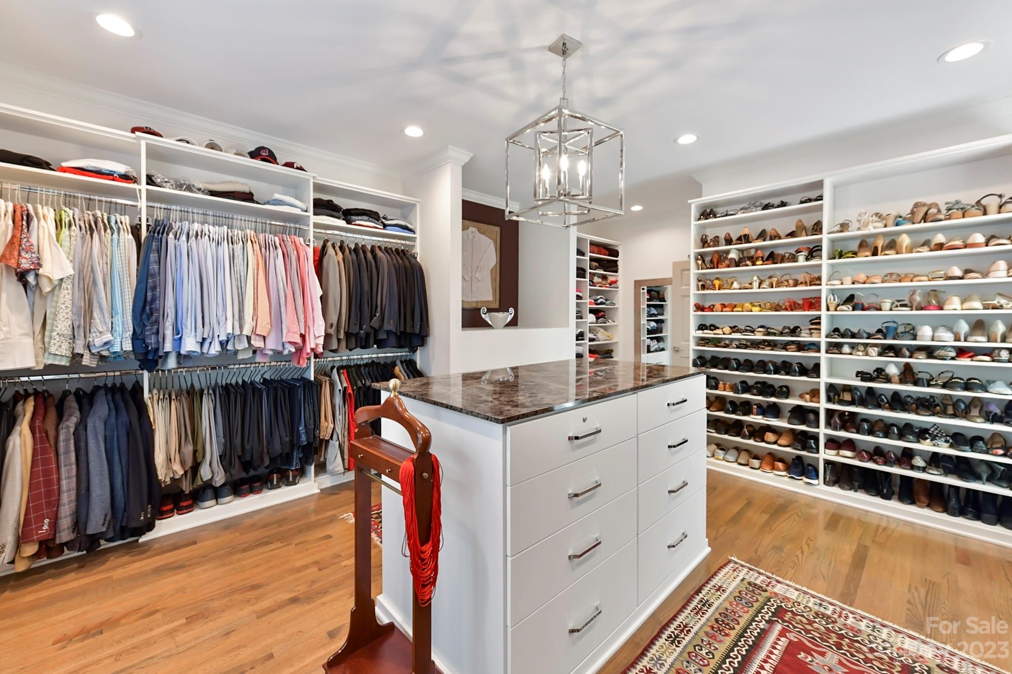 Royden - Residential