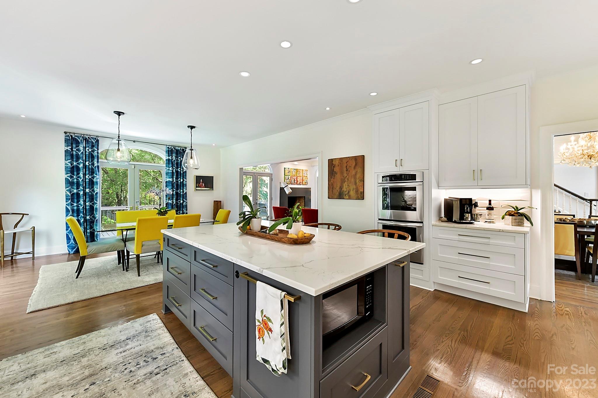 Royden - Residential