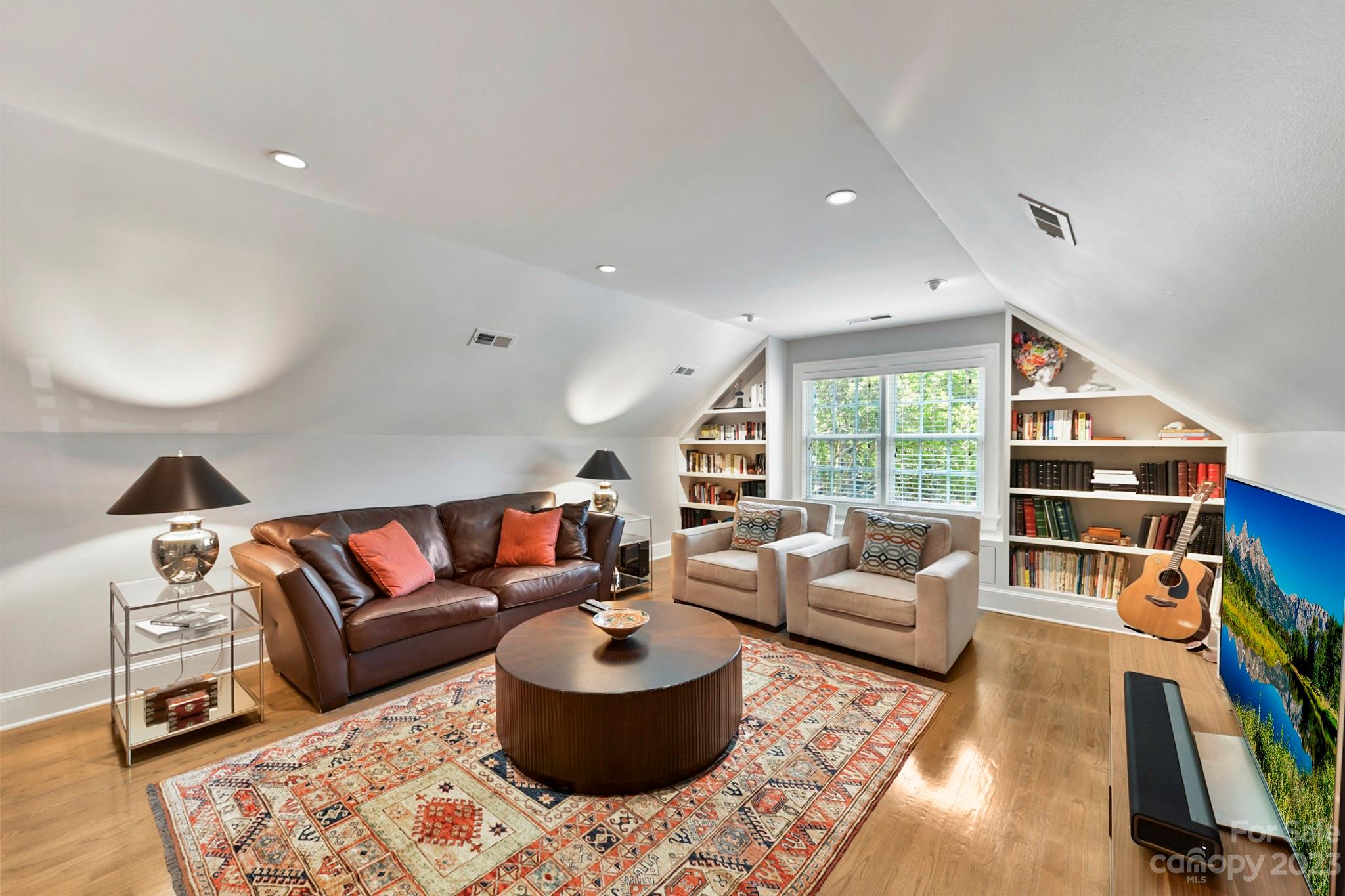 Royden - Residential