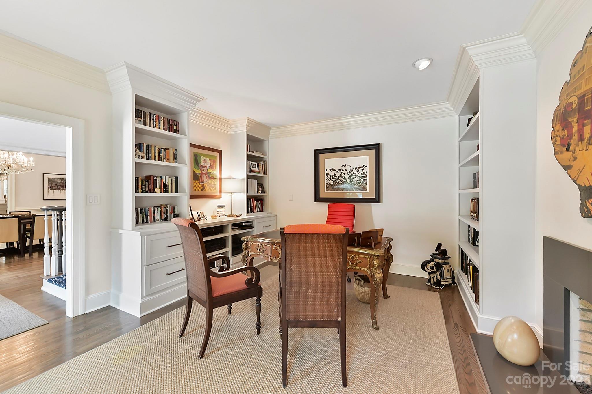 Royden - Residential