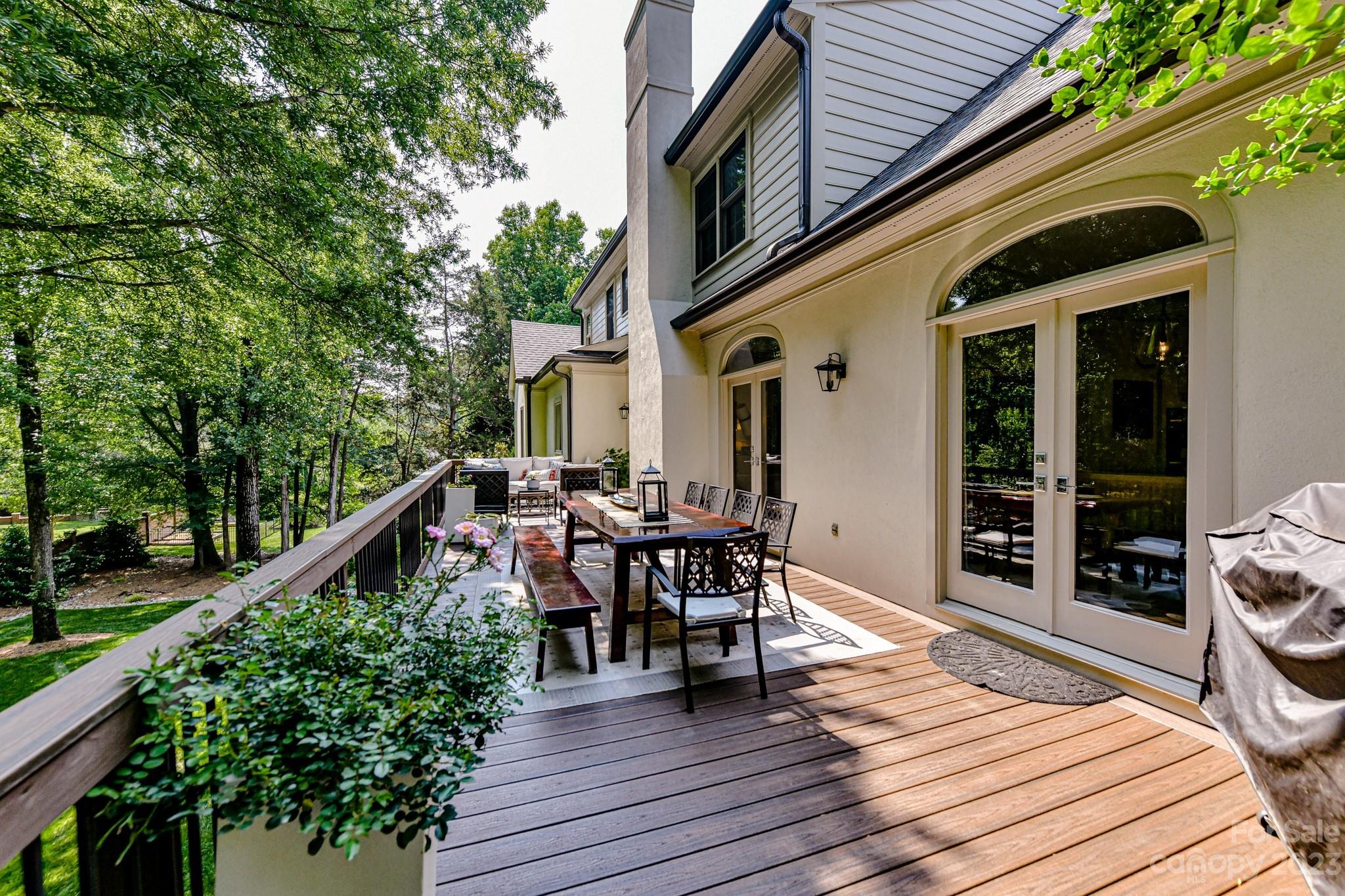 Royden - Residential