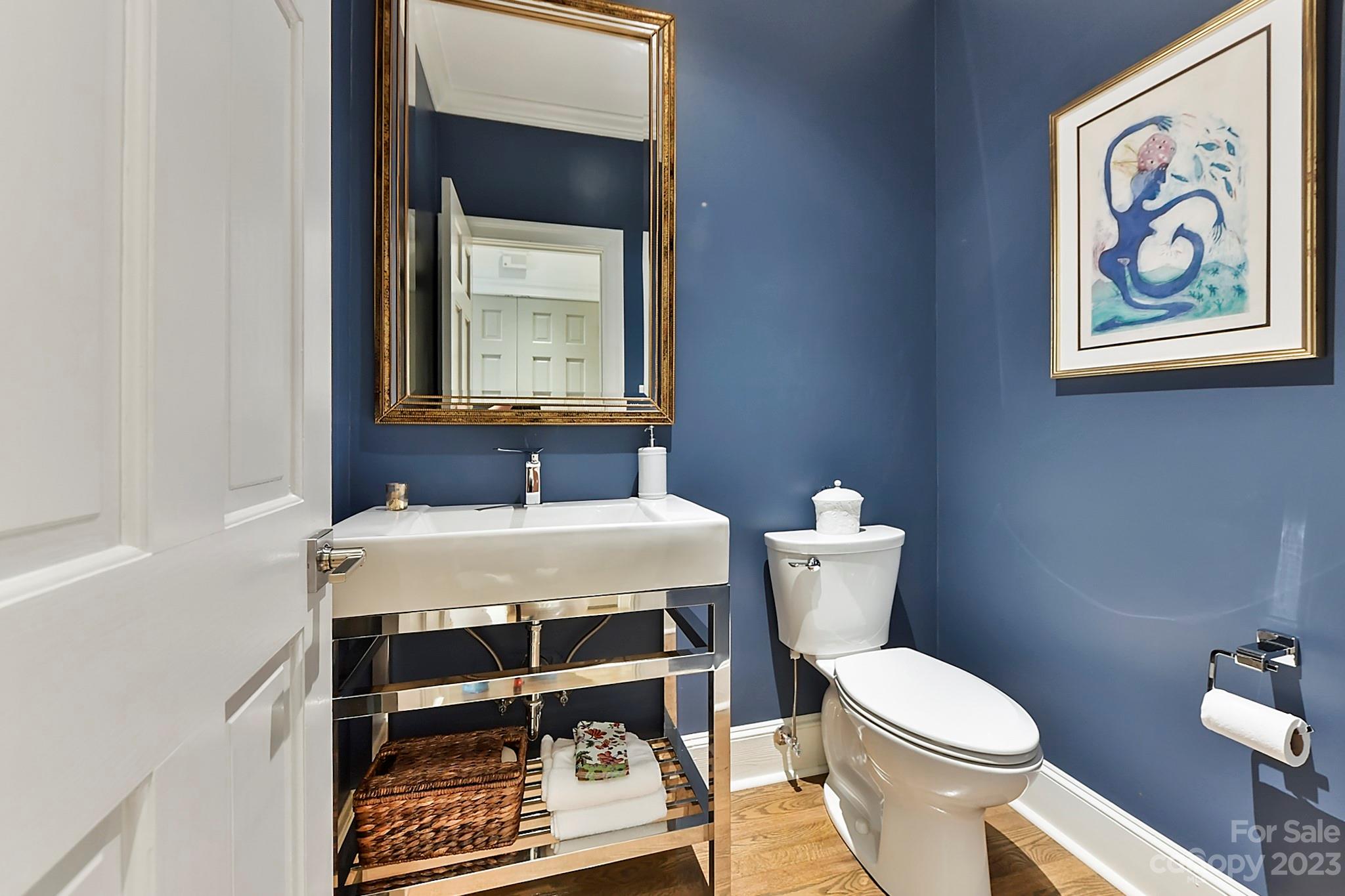 Royden - Residential