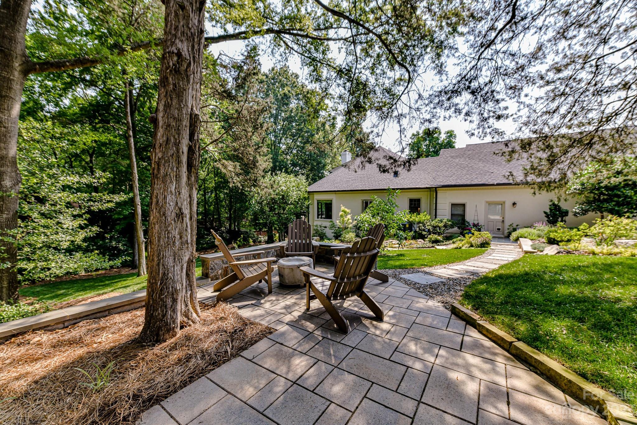 Royden - Residential