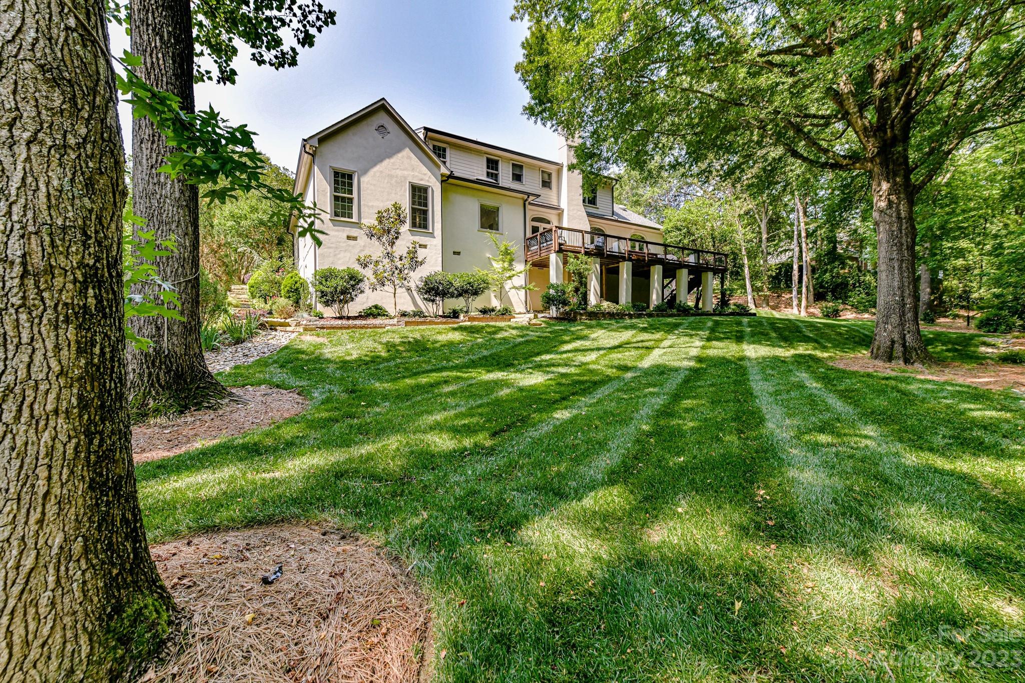 Royden - Residential