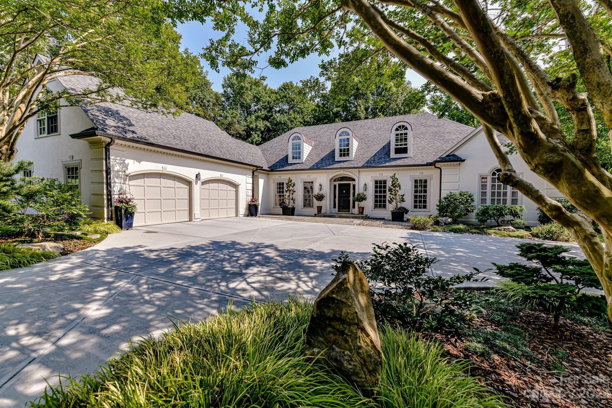 Royden - Residential