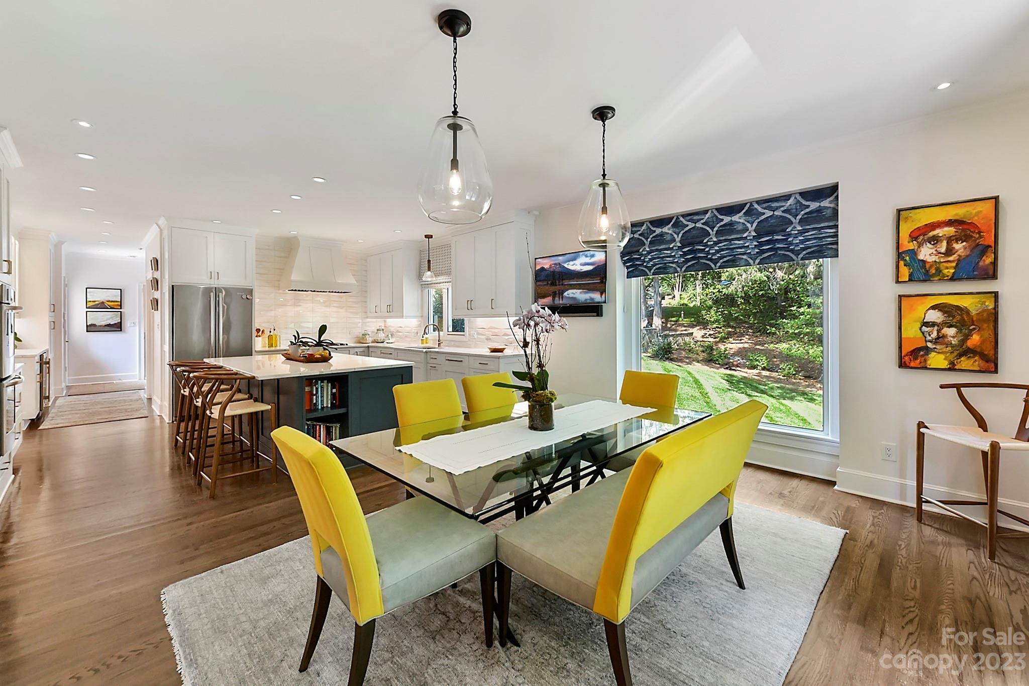 Royden - Residential