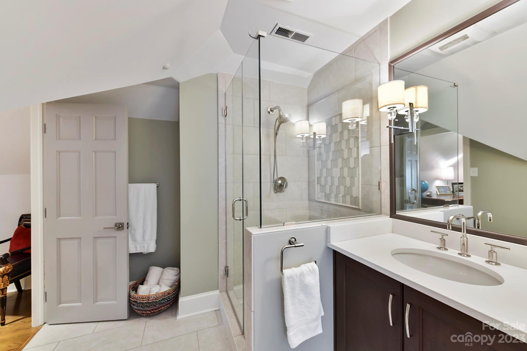 Royden - Residential