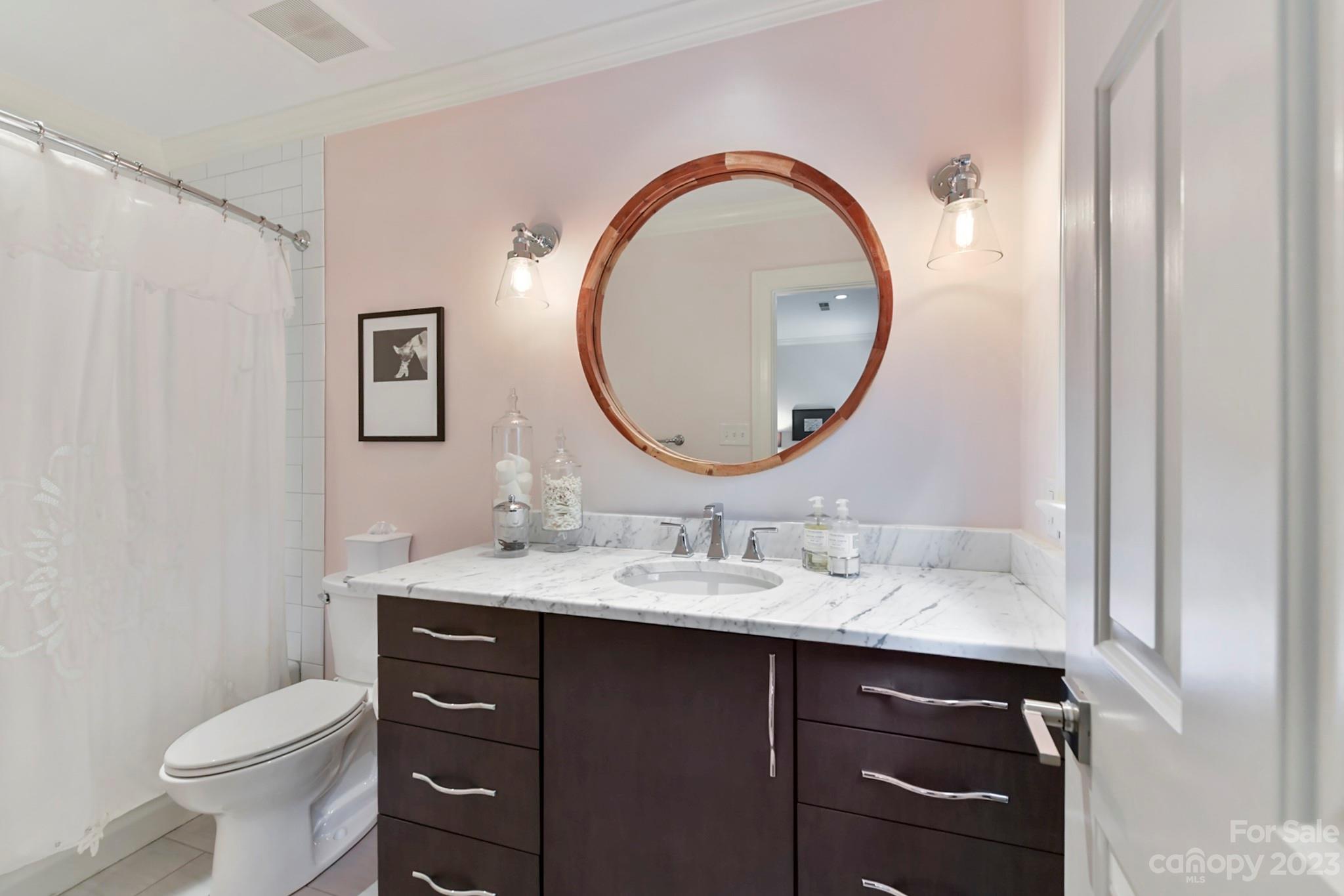 Royden - Residential