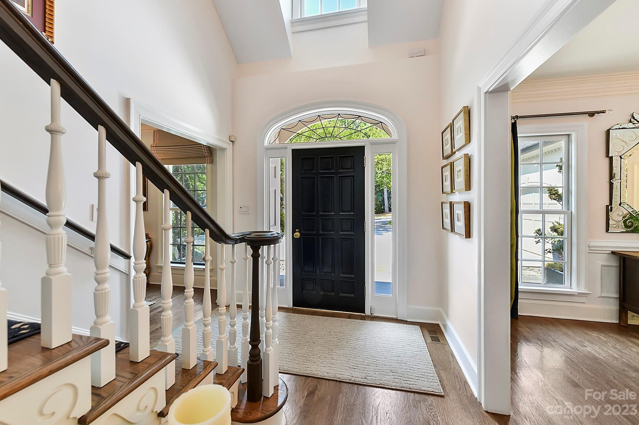 Royden - Residential