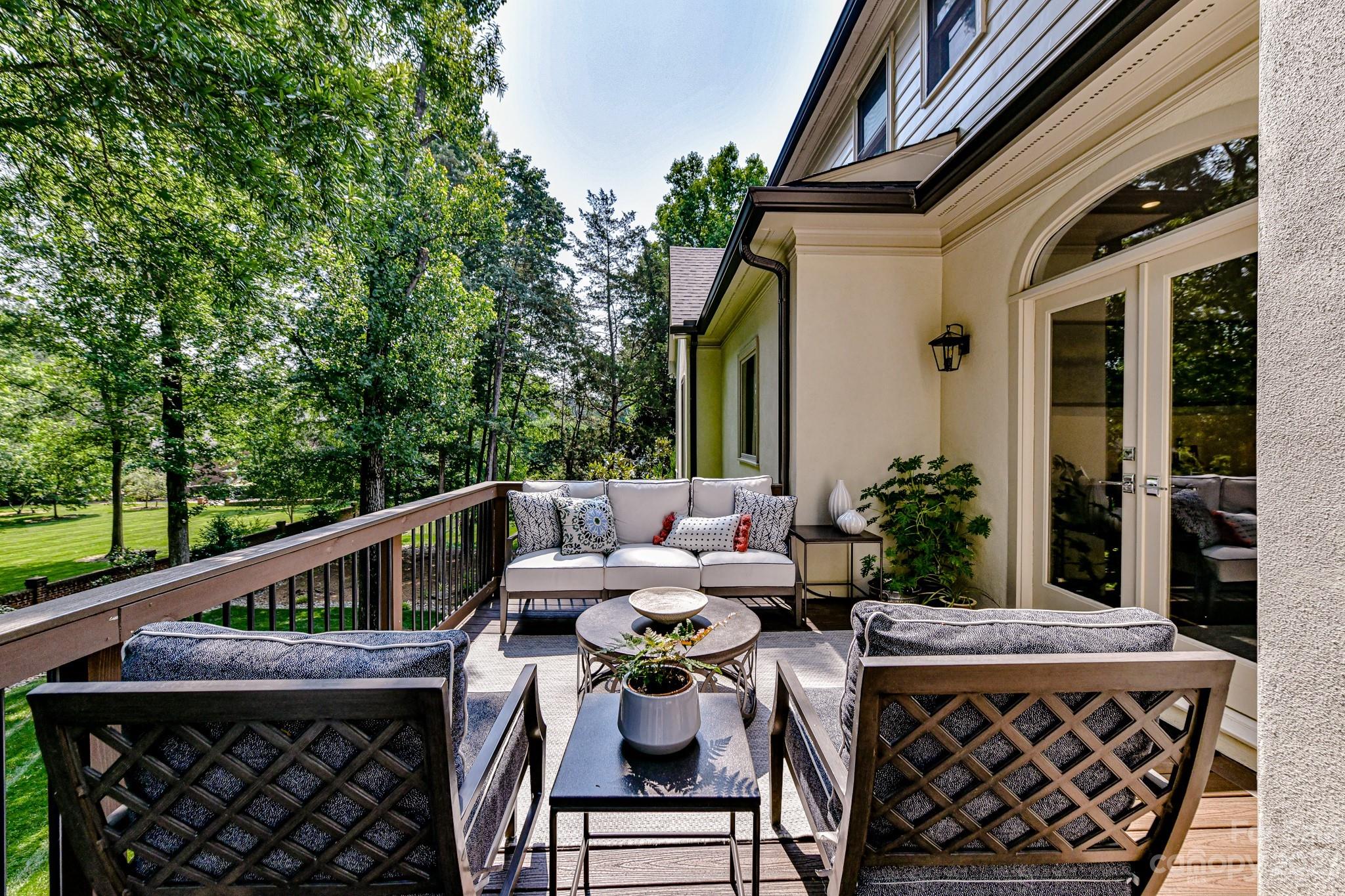 Royden - Residential