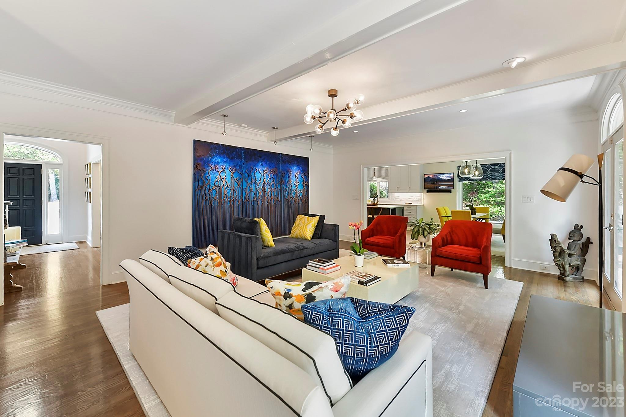 Royden - Residential