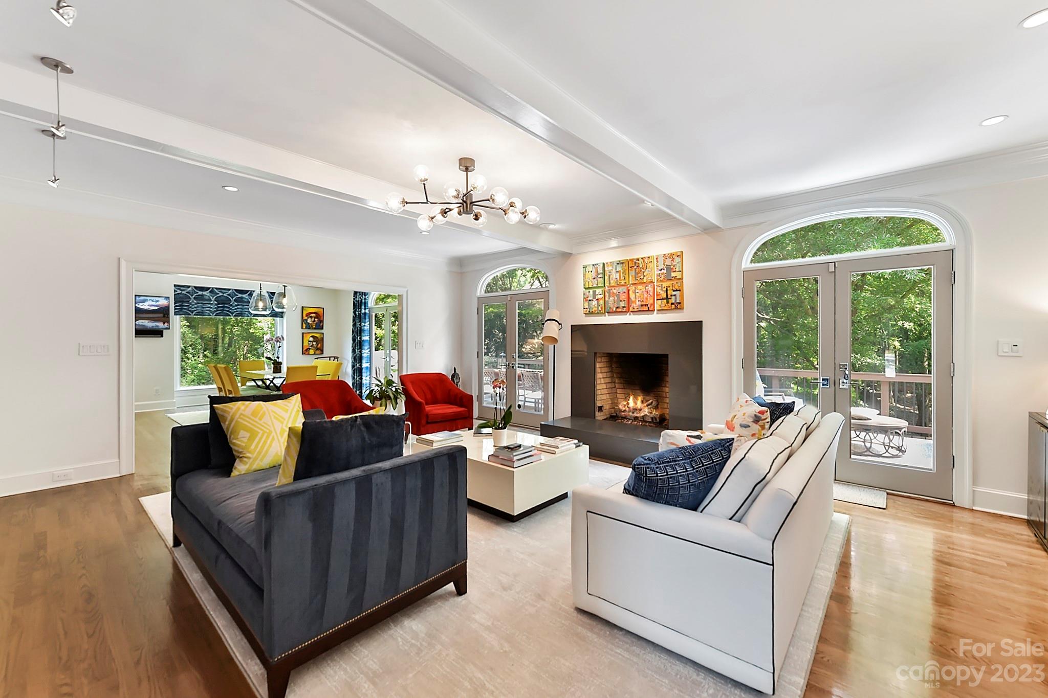 Royden - Residential