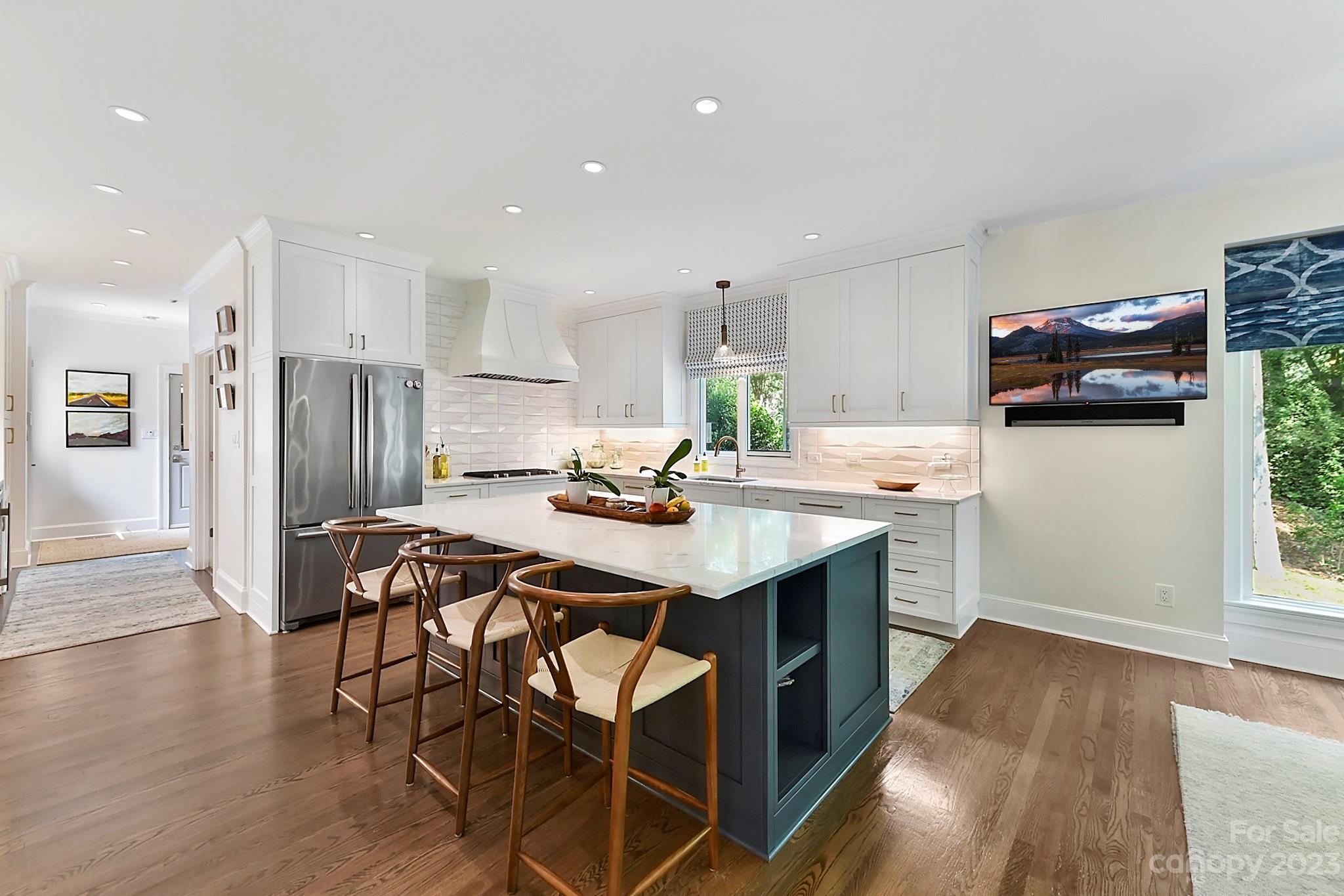 Royden - Residential