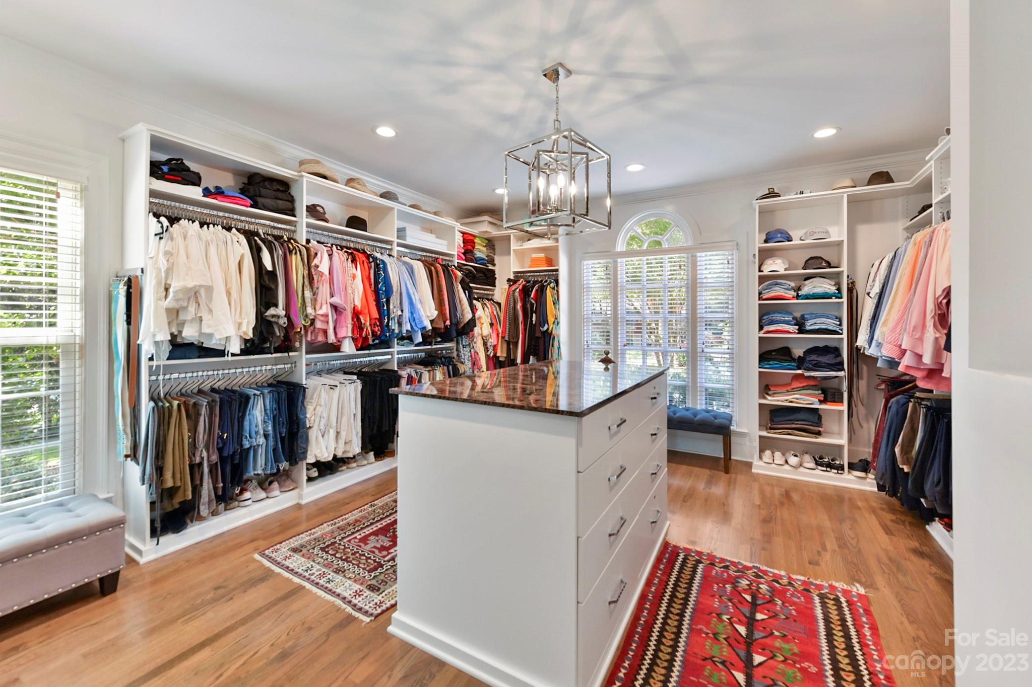 Royden - Residential