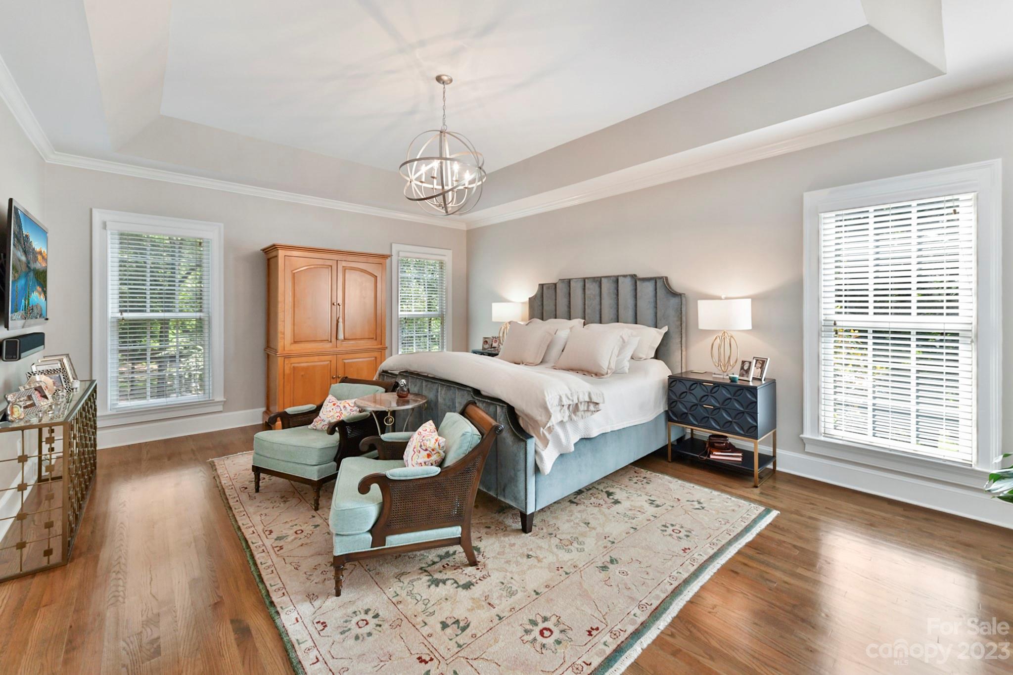 Royden - Residential