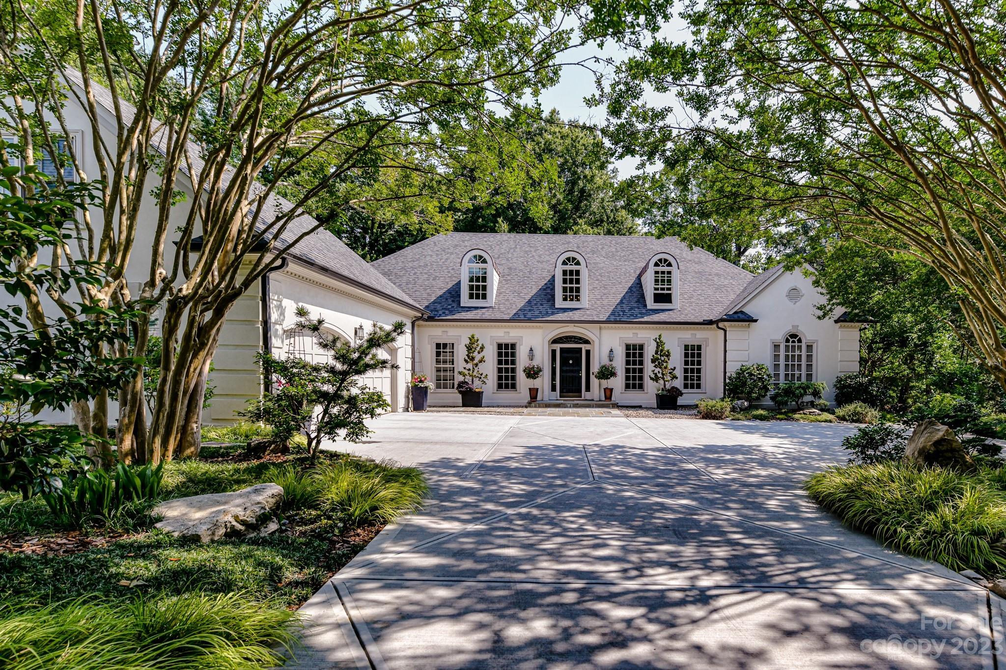 Royden - Residential