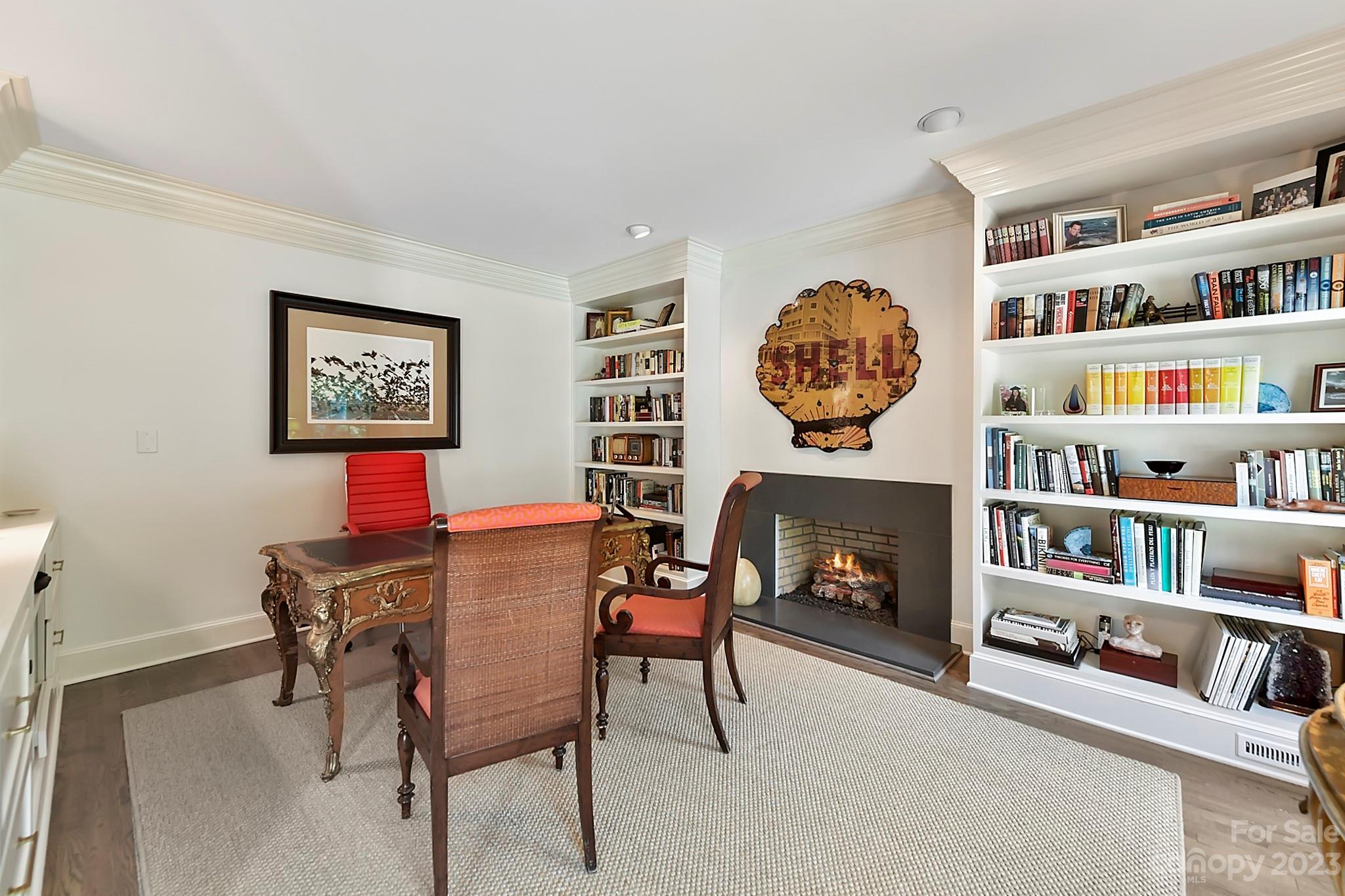 Royden - Residential