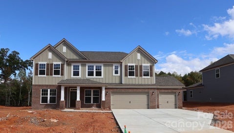 242 Amber Glen Drive Locust NC 28097