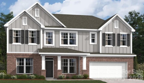 Photo of 242 Amber Glen Drive, Locust, NC 28097 (MLS # 4429135)