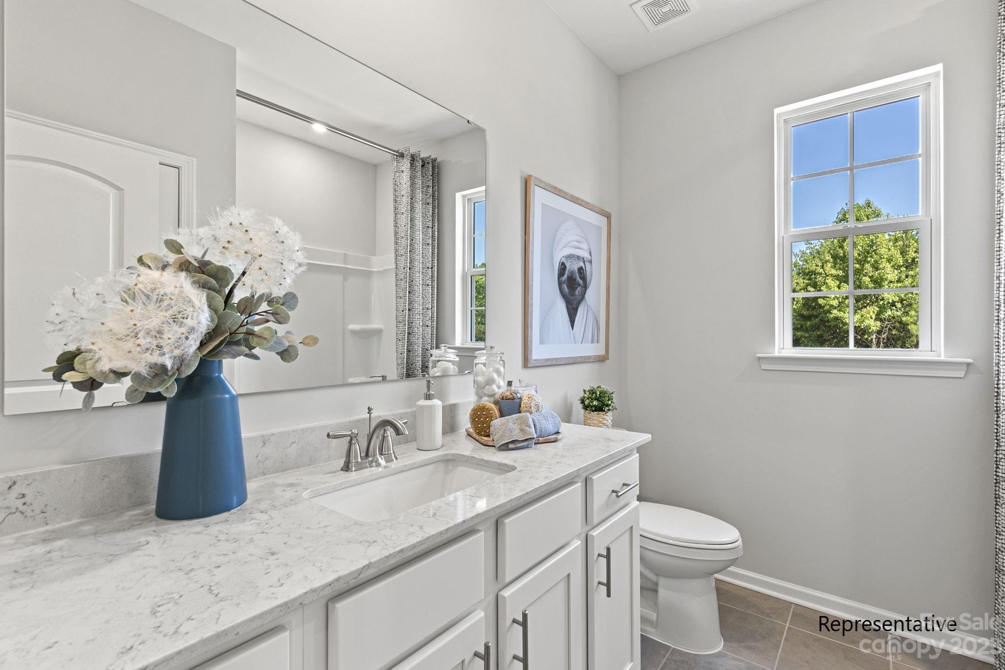 Waterstone - Residential