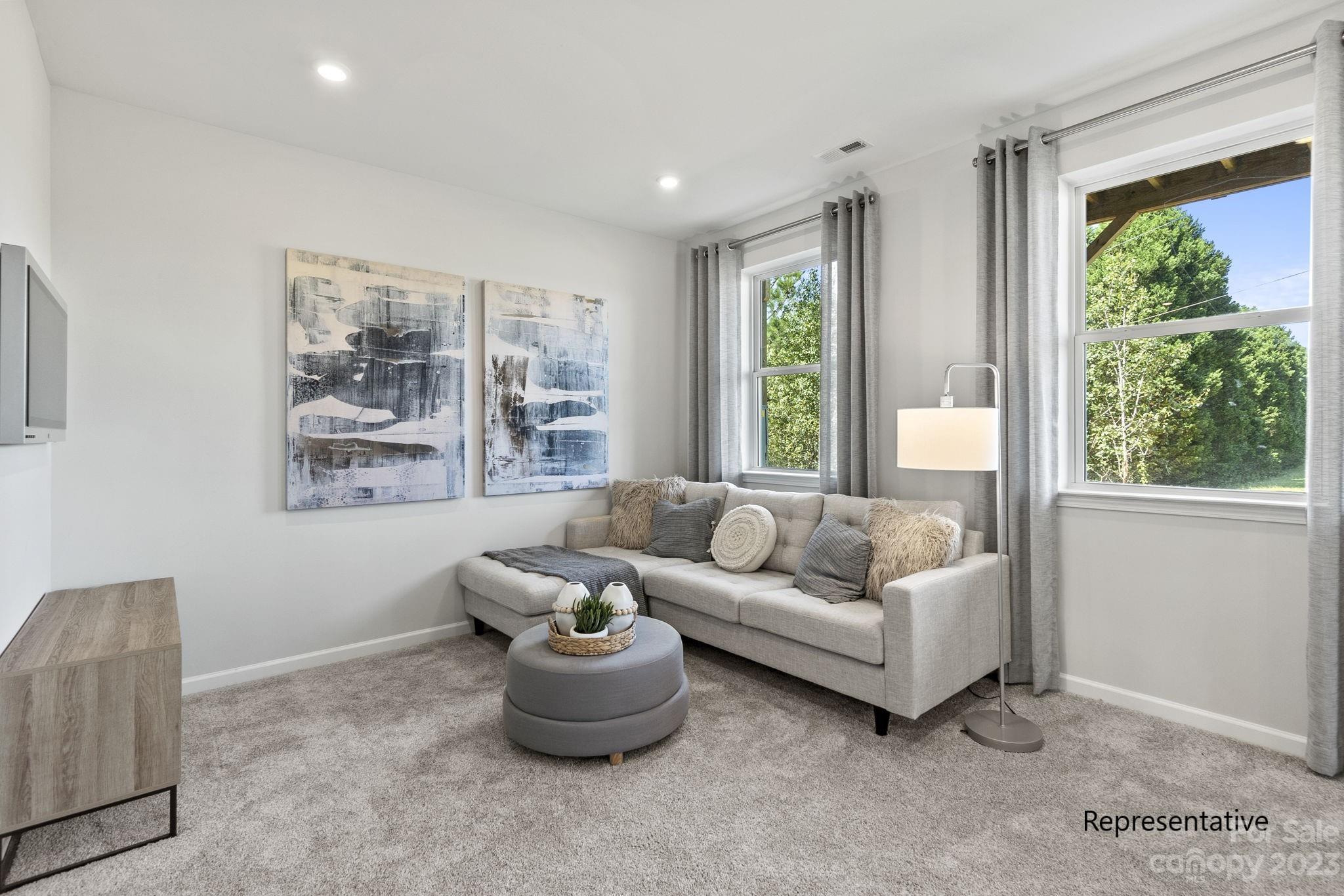 Waterstone - Residential