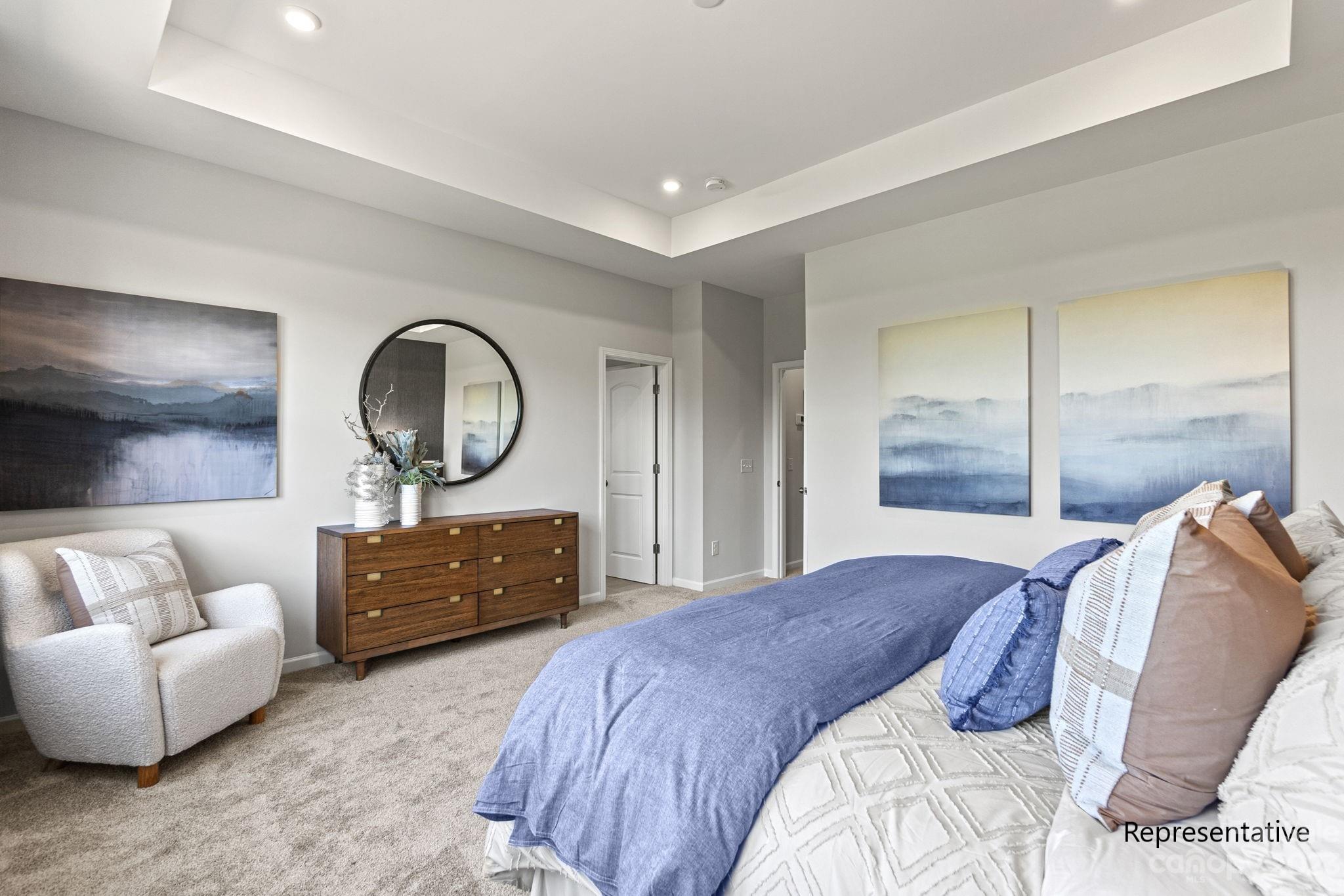 Waterstone - Residential