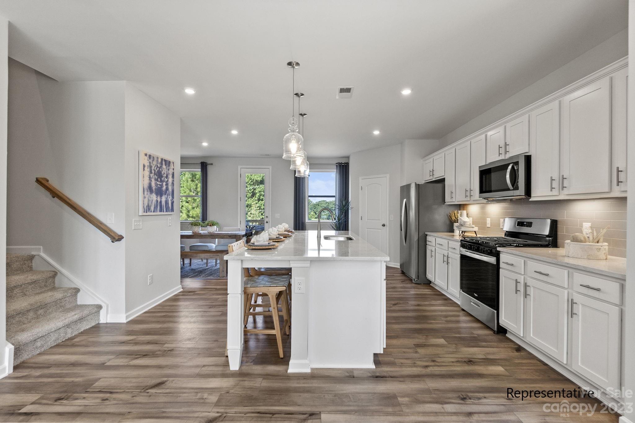 Waterstone - Residential