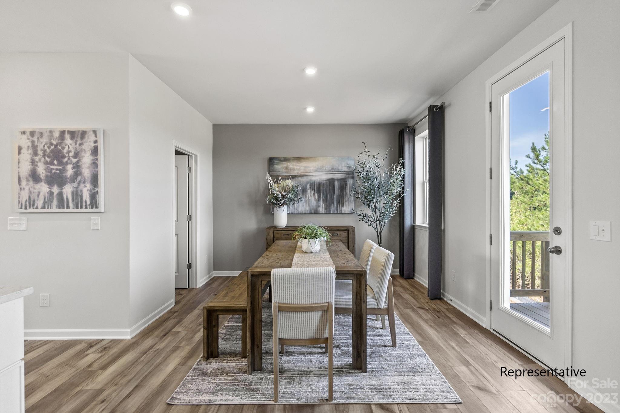 Waterstone - Residential