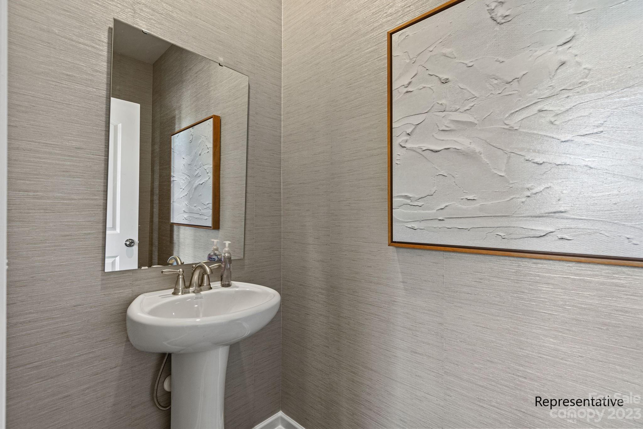 Waterstone - Residential