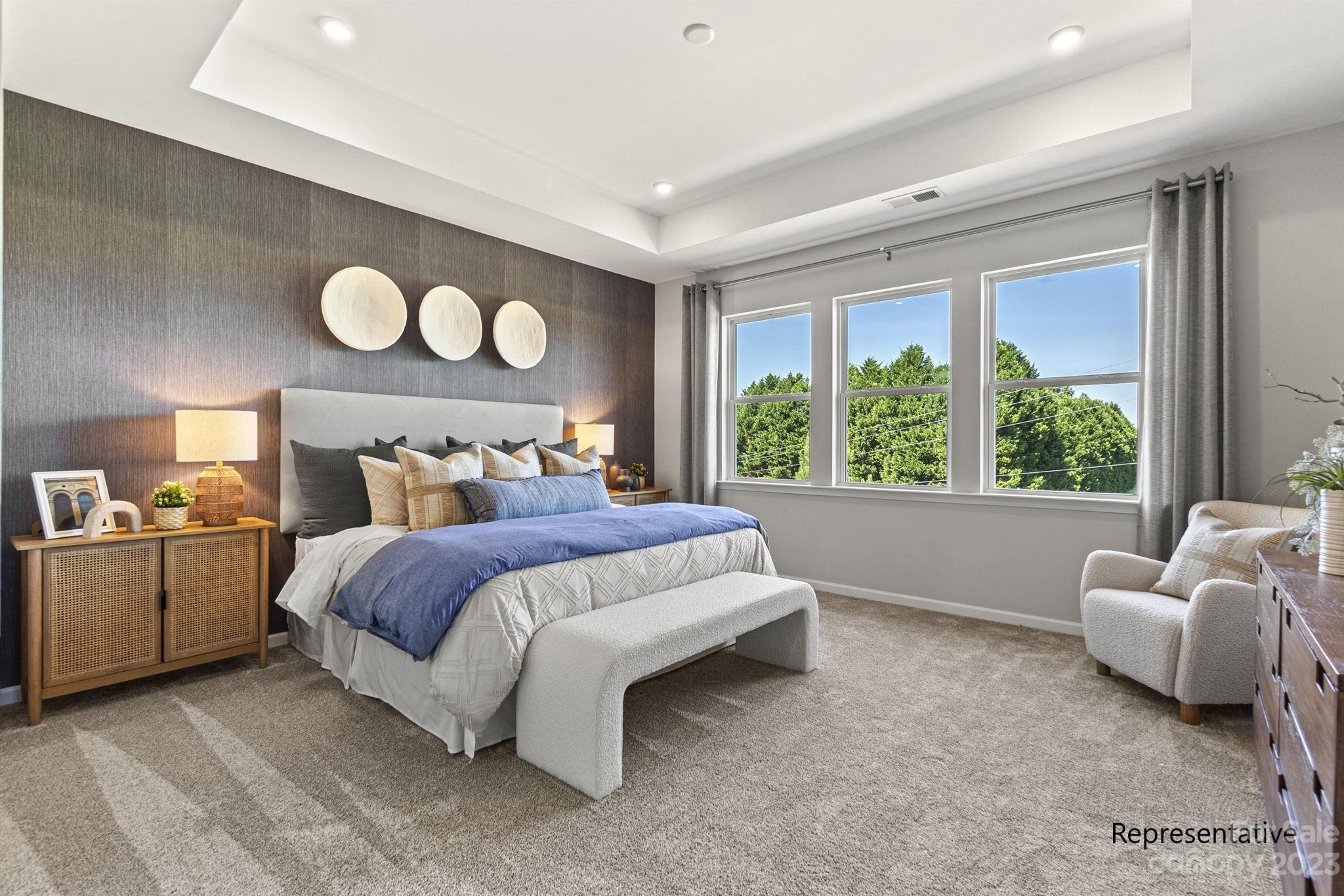 Waterstone - Residential