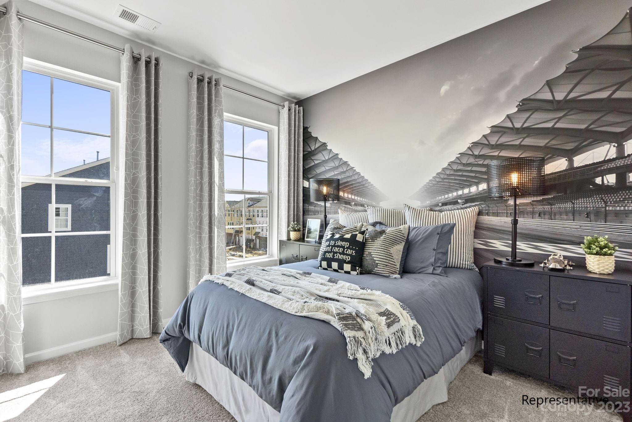 Waterstone - Residential