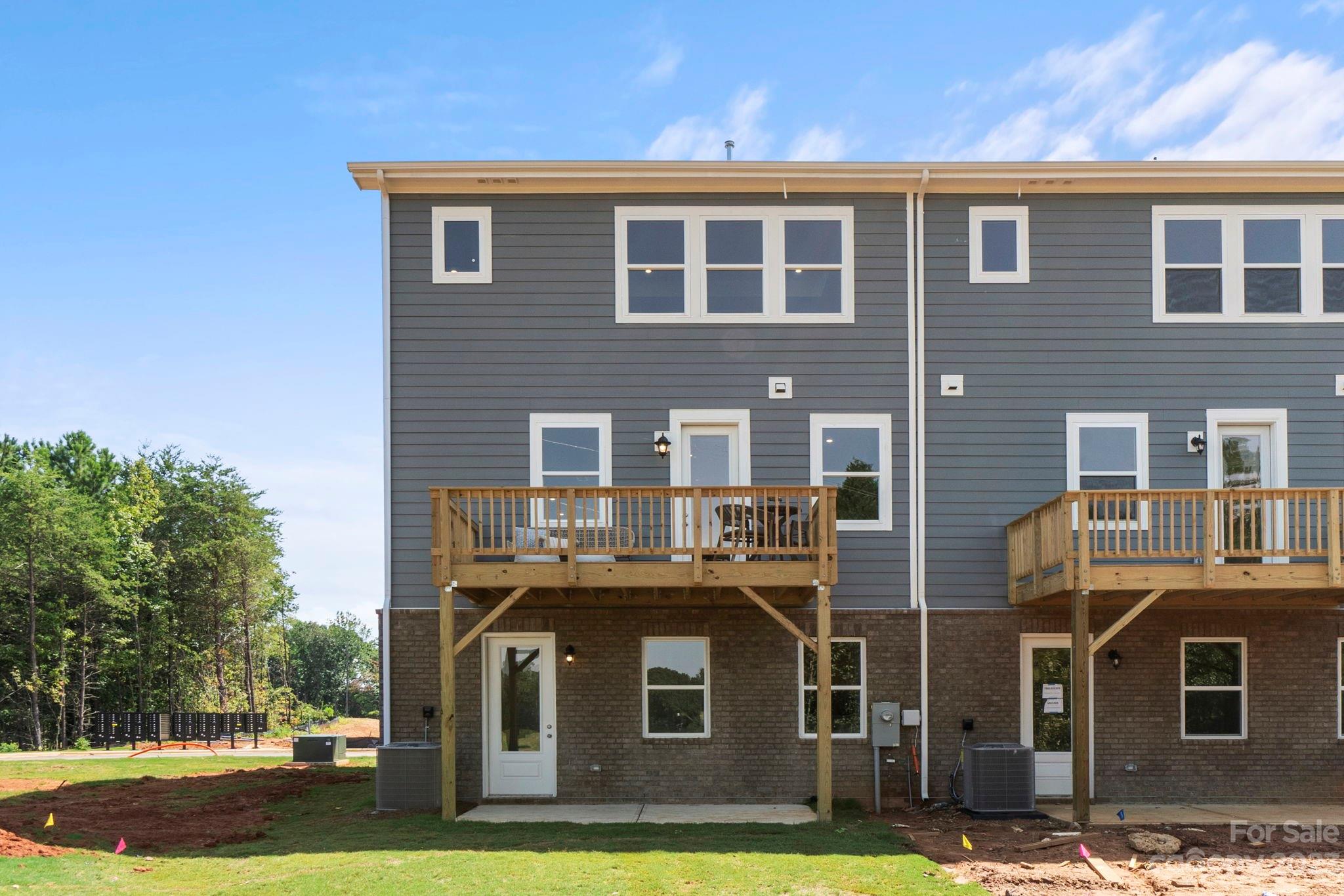 Waterstone - Residential