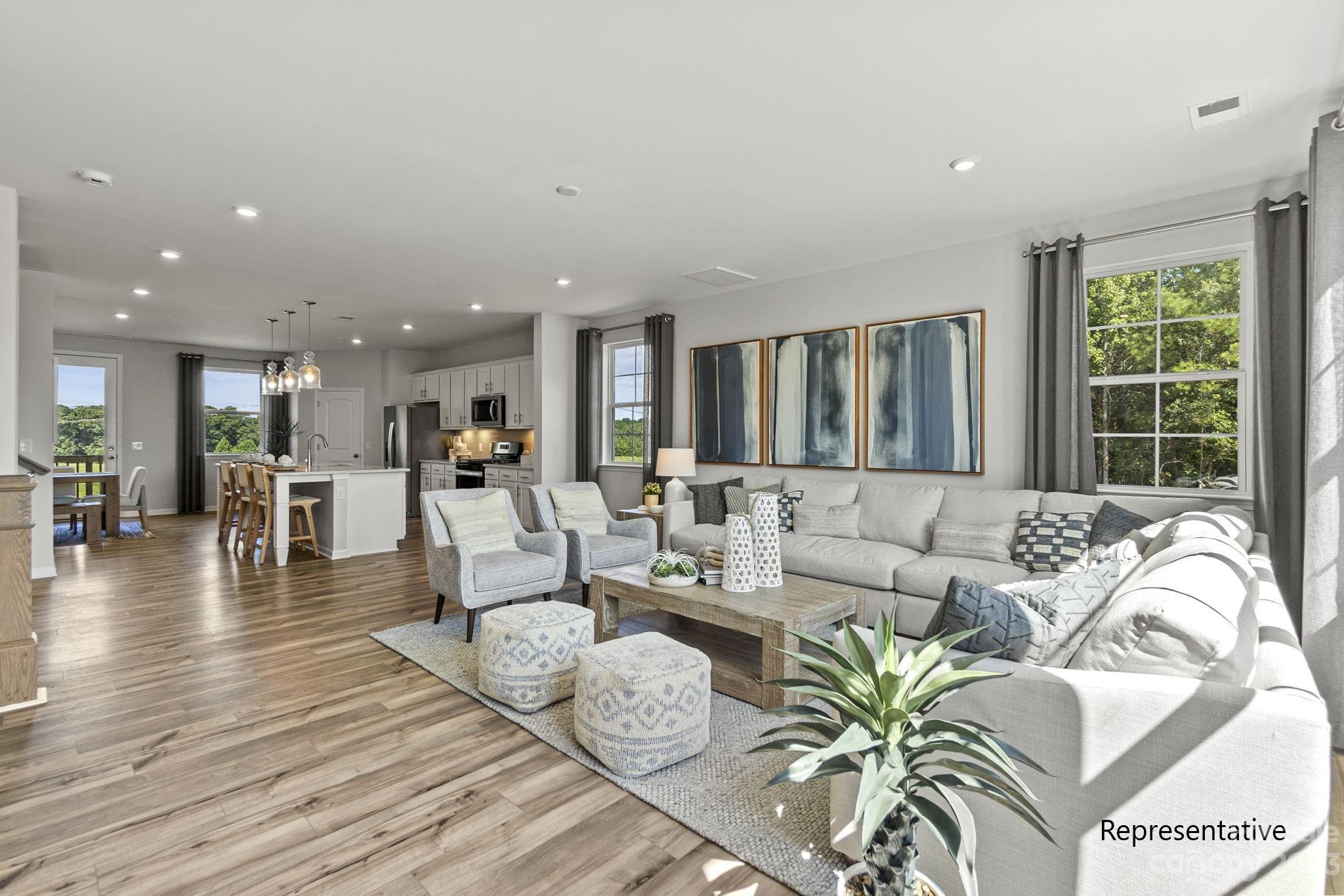 Waterstone - Residential