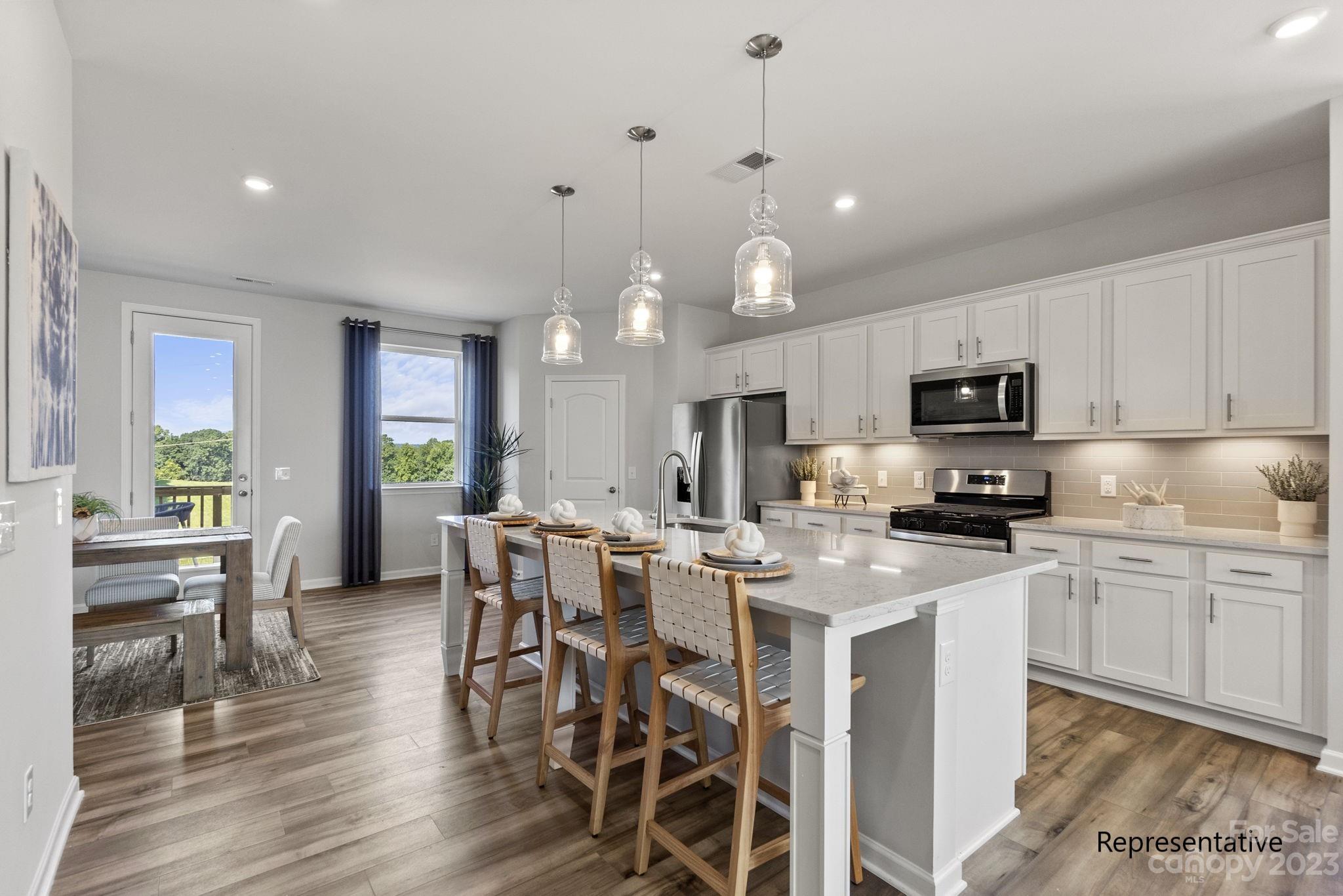 Waterstone - Residential