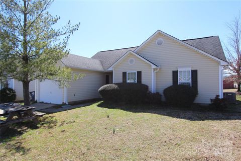 5809 Carolina Manor Court, Indian Trail, NC 28079 - MLS#: 4231310