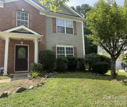Photo of 1601 Elk Creek Court, Charlotte, NC 28214 (MLS # 4418828)