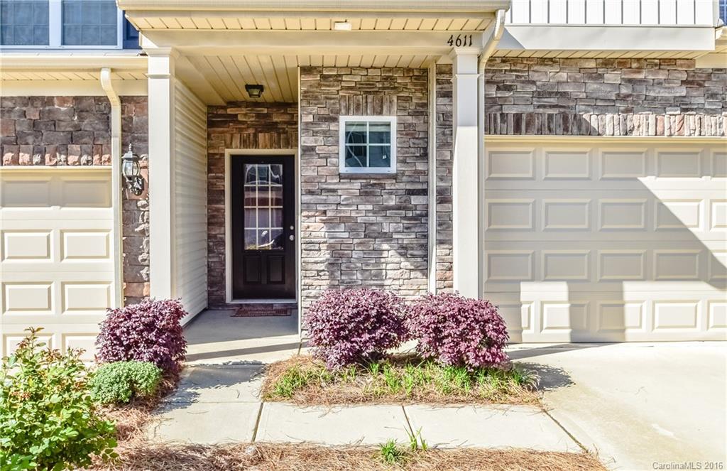 Park South Station - Residential