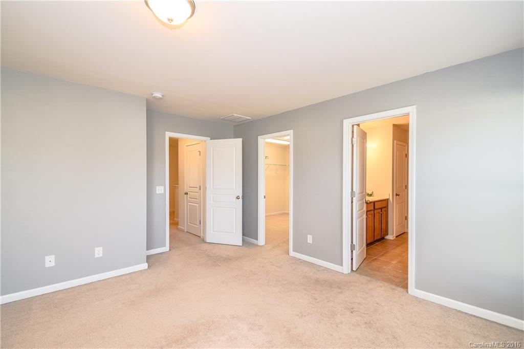 Park South Station - Residential